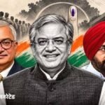 SIR विवाद: 2 हजार से ज्यादा नागरिकों ने CJI सूर्यकांत को लिखा पत्र, चुनाव आयोग से जुड़े मामलों की जांच की मांग; 13.37 करोड़ नाम हटने पर उठे सवाल