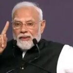 13 साल बाद SRCC पहुंचे PM मोदी, बोले- ‘Gen-Z ही लिखेगा भारत की नई कहानी’, 100 साल के जश्न में दिया बड़ा संदेश
