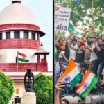 Delhi News: जंतर-मंतर प्रदर्शन पर सुप्रीम कोर्ट सख्त, पुलिस कार्रवाई से लेकर मेट्रो बंद करने तक मांगा जवाब