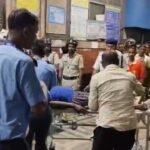 कोलकाता दुर्गा पूजा पंडाल में भगदड़ से मचा हड़कंप, 17 लोगों की मौत की खबर; 35 घायल अस्पताल में भर्ती
