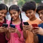 सुप्रीम कोर्ट सख्त: बच्चों की अश्लील सामग्री पर रोक, सोशल मीडिया प्लेटफॉर्म पर भारी जुर्माने की तैयारी
