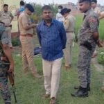 जमुई के अमरथ गांव में महिला का शव मिलने से सनसनी, डायन होने के आरोप की चर्चा; हत्या की आशंका से जांच तेज