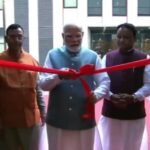 RBI Data Centre: PM मोदी ने किया ₹169 करोड़ के डेटा सेंटर और साइबर सुरक्षा संस्थान का उद्घाटन, डिजिटल बैंकिंग को मिलेगी मजबूती