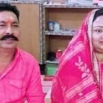 बिहार में बाहुबली नेता अनंत सिंह पर JDU का बड़ा एक्शन: 6 साल के लिए पार्टी से निष्कासित, पत्नी नीलम देवी पर भी गिरी गाज