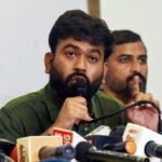 दिल्ली में CJP के प्रदर्शन से पहले सियासी घमासान, जंतर-मंतर पर जुटने की अपील; अभिजीत दिपके , देश में आपातकाल जैसे हालात:CJP