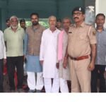 चौरा-कटौना में ट्रेन ठहराव बंद होने से यात्रियों में आक्रोश, गांधी जयंती पर फिर उठी मांग