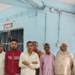 जमुई: चंद्रमंडीह पुलिस का एक्शन, शराब के नशे में हंगामा करने वाले 5 गिरफ्तार; 3 फरार वारंटी भी दबोचे गए