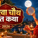 करवाचौथ क्यों मनाया जाता है? जानिए इसका इतिहास, धार्मिक महत्व, व्रत कथा और कुछ अनसुनी कहानियां