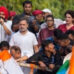 Live Updates 12-OCT. 2026 : दिल्ली में INDIA ब्लॉक के नेताओं के साथ राहुल गांधी सुप्रीम कोर्ट पहुंचे, कांग्रेस की पूरी लीगल टीम भी साथ