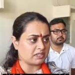 जमुई सदर अस्पताल में दो मौतों के बाद मंत्री श्रेयसी सिंह का फूटा गुस्सा, महिला डॉक्टर पर कार्रवाई के निर्देश