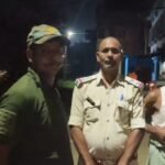जमुई के रतनपुर में एक फर्जी कॉल से मचा हड़कंप! एक ही घर पहुंची डायल 112, फायर ब्रिगेड और 102 एंबुलेंस