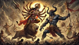 नवरात्रि व्रत कथा