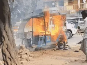 ई-रिक्शा