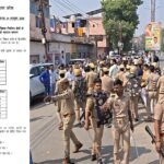 आगरा शिक्षक MLC चुनाव: खेरागढ़, सैंया और फतेहाबाद के 3 बूथों पर दोबारा मतदान की संस्तुति, सपा प्रत्याशी ने लगाए गड़बड़ी के आरोप