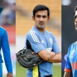 India Squad: न्यूजीलैंड दौरे के लिए भारतीय टीम का ऐलान, पहले 3 वनडे में शुभमन गिल कप्तान, आखिरी 2 मैचों की कमान श्रेयस अय्यर को