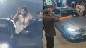टाइगर श्रॉफ