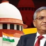 CEC ज्ञानेश कुमार पर सुप्रीम कोर्ट में आज अहम सुनवाई, SIR विवाद और 14 फैसलों पर उठे सवाल
