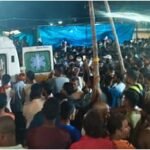 Vaishali News: वैशाली के राघोपुर में बड़ा नाव हादसा, छोटी नाव पलटने से 13 लोगों की मौत की खबर; CM ने किया मुआवजे का ऐलान