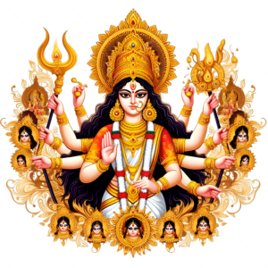 शारदीय नवरात्रि 